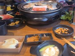 -金九姬黑牛烤肉料理(杨舍老街店)
