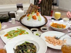 -新南华大酒店(广中店)