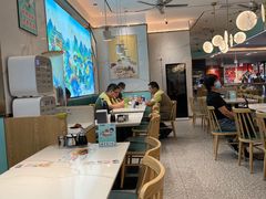 -苏晓玥·手作江南小吃(深圳北站店)