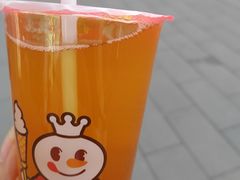 -蜜雪冰城(建设路店)