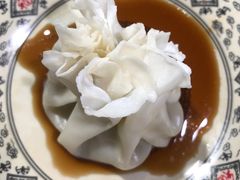 -绥缘老烧麦(中天店)