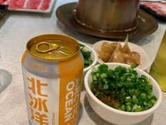 -东来顺饭庄(新源里店)