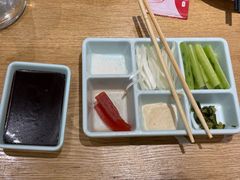 -紫光园·烤鸭·小馆(西四店)