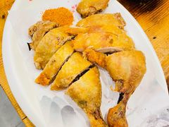 -老东镇啤酒屋海鲜加工·蒸汽海鲜·海鲜烧烤(台东店)