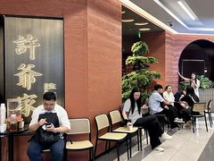 -许爷家·生态湖鲜(徐汇日月光店)