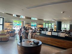 -星巴克(迪士尼小镇店)