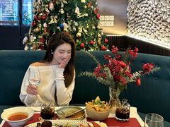 -普朗姆生蚝牛排馆 The Plump Oyster(成都摩方购物中心店)