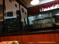-土大力韩式烤肉料理(和平路店)