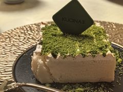 -龟兹KUCINA·新疆菜(前滩L+PLAZA店)