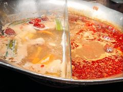 -湊湊火锅·茶憩(合生汇购物中心店)