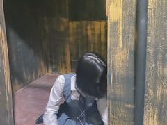 -恐怖游戏(湖滨店)