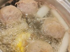 -福合埕牛肉火锅(长平国新店)