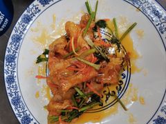 -食鸡公社辣子鸡·潍坊菜·烧烤