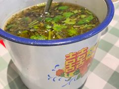 -彭耕记猪油炒小菜(吉联mall店)