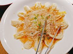 -京采烤鸭清真餐厅(金桥店)