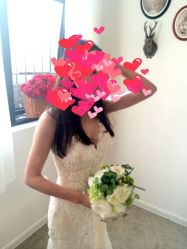 -LeCameliaBridal 山茶花新娘 婚纱礼服高级定制