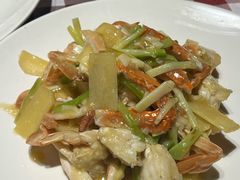 -陶缘一号·四季缘·老字号顺德菜·户外婚礼家宴(西滘店)