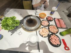 -石记东北风味烤肉(系马桩第二分店)