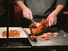 -上海滩餐厅(BFC外滩金融中心店)