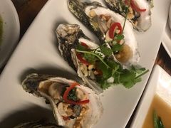 -芽庄MP泰式海鲜海景餐厅