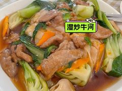 -潮福城大酒楼·潮粤菜·港式点心(阳光城店)
