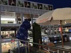 -首创奥特莱斯(北京店)