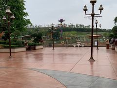 -南宁方特东盟神画