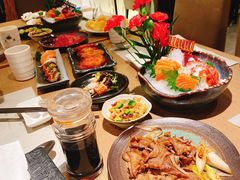 -大渔铁板烧(花园道店)