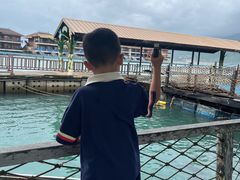 -海南分界洲岛旅游区