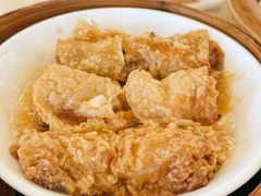 -稻香酒家·33年老字号·港式粤菜(富邦中心店)