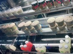 -宝珠奶酪(闵行仲盛店)