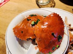 -胖哥俩肉蟹煲(杭州大厦中央广场店)