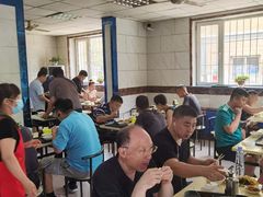 -万盛园炖肉馆(云峰店)