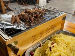 -三盛肥蛤(总店)
