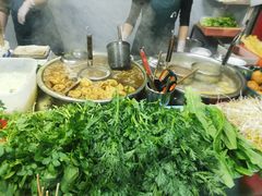 -正宗阳山牛杂(东城店)