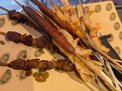 -蚝堡海鲜·威海菜·海肠捞饭·烧烤·亚洲吃蚝公司(幸福门店)