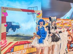 -杭州西湖银泰百货