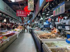 -桃源市场(解放路店)