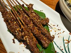 -云海肴·汽锅鸡·云南代表菜(美罗城店)