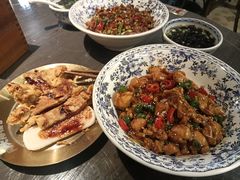 -阿大排档(长春这有山店)