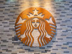 -星巴克臻选(湖滨道店)