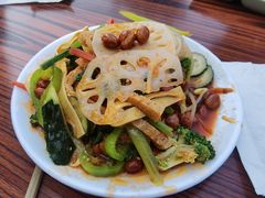 -澄城会斌水盆羊肉(世纪大道店)