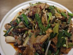 -向川南·水煮鱼·川菜(和平里店)
