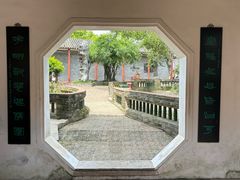 -东莞市可园博物馆