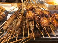 -管氏翅吧(护国寺店)