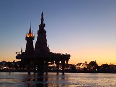 -大连海昌发现王国主题公园