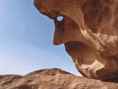 -大泽山风景名胜区