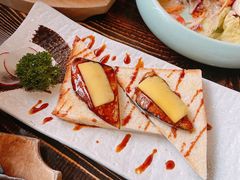 -小川洋风料理(汉街店)