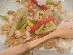-花和海鲜自助(梅江店)