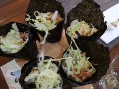 -大佛寺高级素食自助餐厅